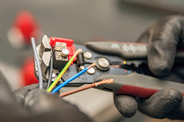 Why Trust Our Certified Electricians for Your Electrical Needs in VA?