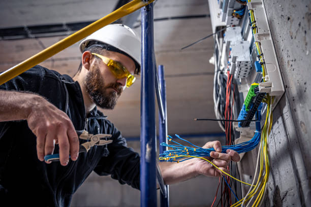 Best Emergency Electrician Near Me  in Marion, VA