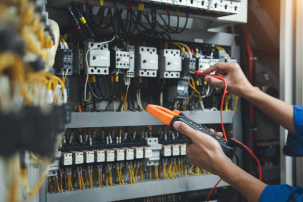 Best Affordable Electrical Installation  in Marion, VA