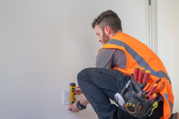 Best Home Electrical Repair  in Marion, VA
