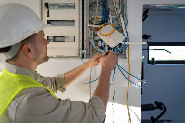 Best 24-Hour Electrician  in Marion, VA